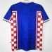 Croatia 1998 Away Classic Shirt