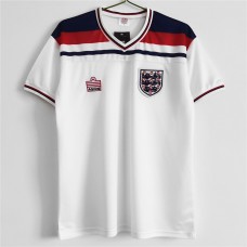 England 1982 Home Classic Shirt