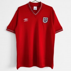 England 1984-1987 Away Classic Shirt