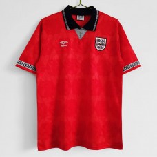 England 1990 Away Classic Shirt