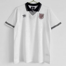 England 1990 Home Classic Shirt