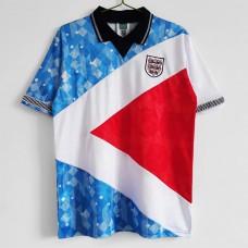 England 1990 Mash Up Classic Shirt