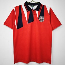 England 1992 Away Classic Shirt