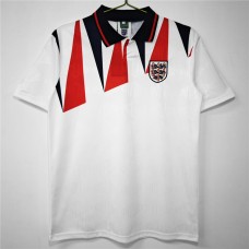 England 1992 Home Classic Shirt