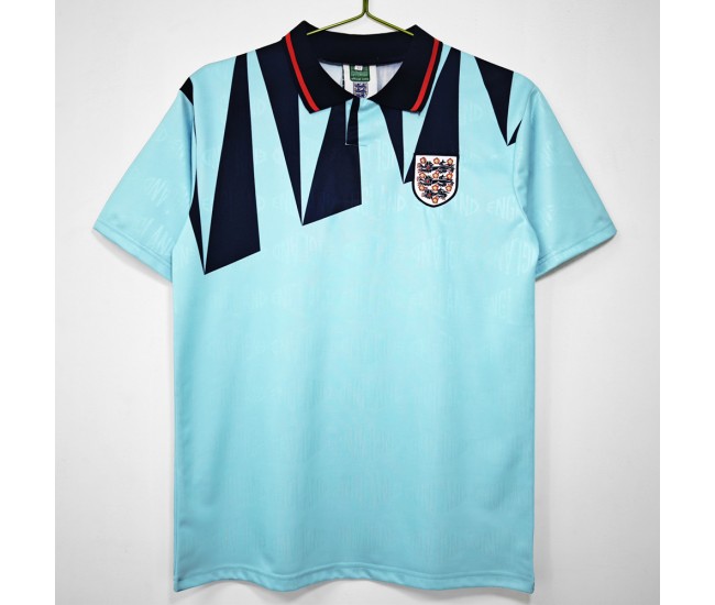 England 1992 Third Classic Shirt