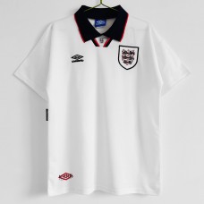 England 1994-1995 Home Classic Shirt