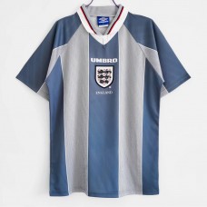 England 1996 Away Classic Shirt