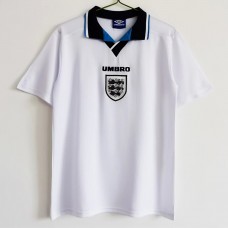 England 1996 Home Classic Shirt