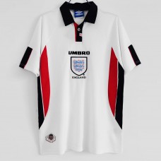 England 1998 Home Classic Shirt