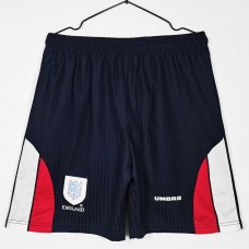 England 1998 Home Classic Shorts