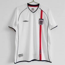 England 2002 Home Classic Shirt