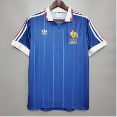 France 1982 Home Classic Shirt