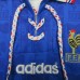 France 1996 Home Classic Shirt