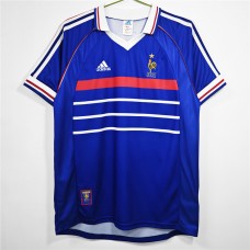 France 1998 Home Classic Shirt