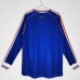 France 1998 Long Sleeve Home Classic Shirt