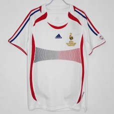 France 2006 Away Classic Shirt