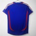 France 2006 Home Classic Shirt