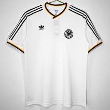 Germany 1986 Home Classic Shirt