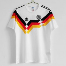 Germany 1990 Home Classic Shirt