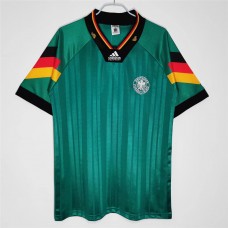 Germany 1992 Away Classic Shirt