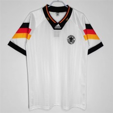 Germany 1992 Home Classic Shirt