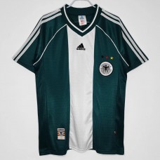 Germany 1998 Away Classic Shirt