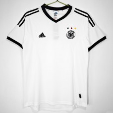 Germany 2002-2003 Home Classic Shirt