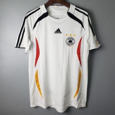 Germany 2006 World Cup Classic Shirt