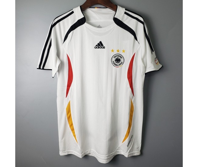 Germany 2006 World Cup Classic Shirt