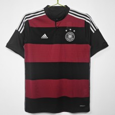 Germany 2014 Away Classic Shirt