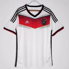 Germany 2014 Home Classic Shirt