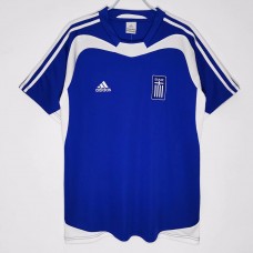 Greece 2004 Home Classic Shirt