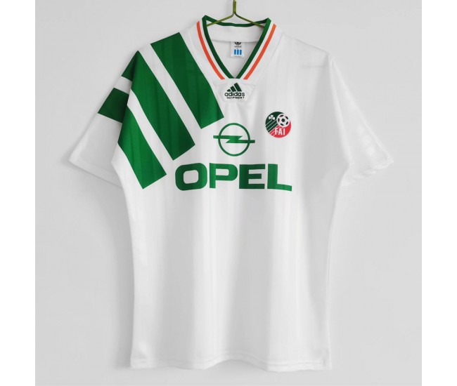 Ireland 1992-1994 Away Classic Shirt