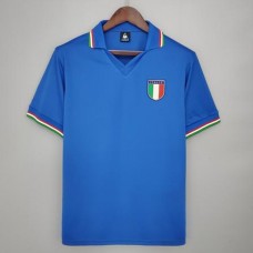 Italy 1982 Home Classic Shirt