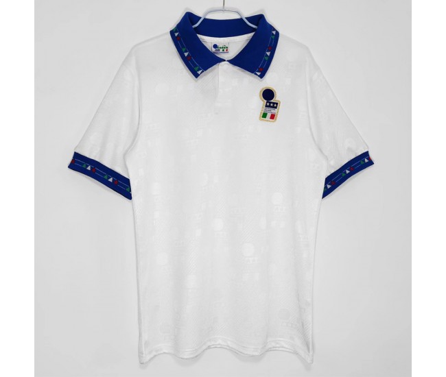 Italy 1994-1995 Away Classic Shirt