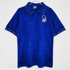 Italy 1994-1995 Home Classic Shirt