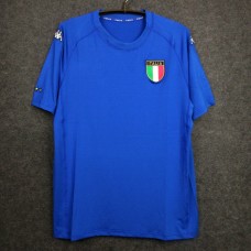 Italy 2000 Home Classic Shirt