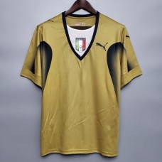 Italy 2006 Buffon Classic Shirt