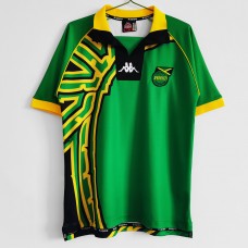 Jamaica 1998 Away Classic Shirt