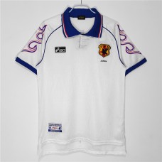 Japan 1998 Away Classic Shirt