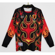 Japan 1998 Long Sleeve Goalkeeper Classic Shirt