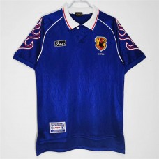 Japan 1998 Home Classic Shirt