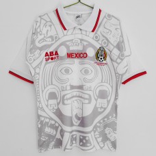 Mexico 1998 Away Classic Shirt