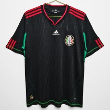 Mexico 2010 Away Classic Shirt