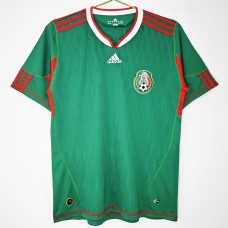 Mexico 2010 Home Classic Shirt