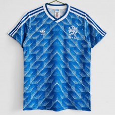 Holland 1988 Away Classic Shirt