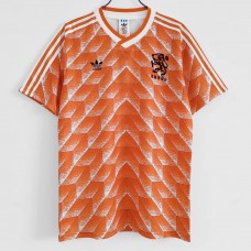 Holland 1988 Home Classic Shirt