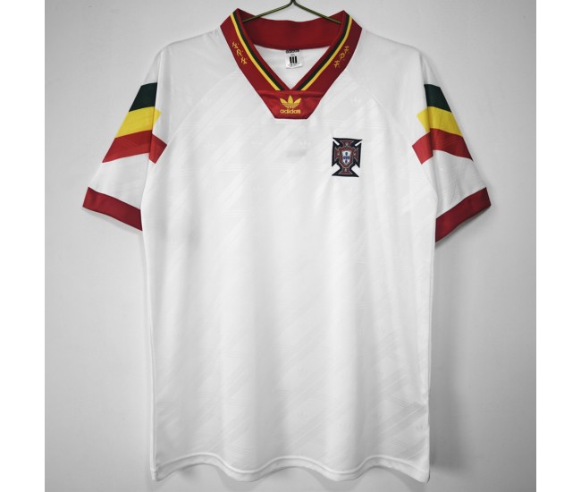 Portugal 1992-1994 Away Classic Shirt