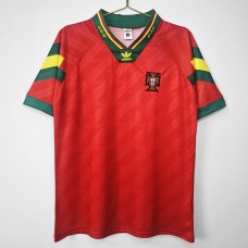 Portugal 1992-1994 Home Classic Shirt