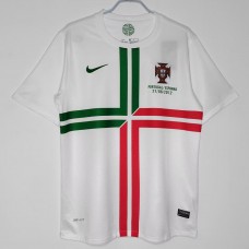 Portugal 2012-2013 Away Classic Shirt